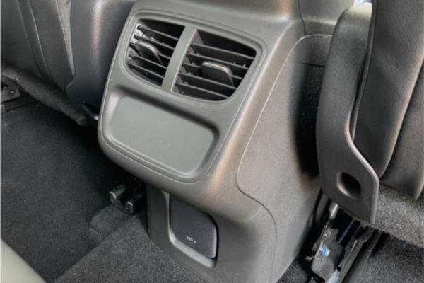 2022 Vauxhall Grandland 1.2 Turbo Ultimate SUV 5dr Petrol Auto Euro 6 (s/s) (130 ps) - Black Alcantara, photo 45