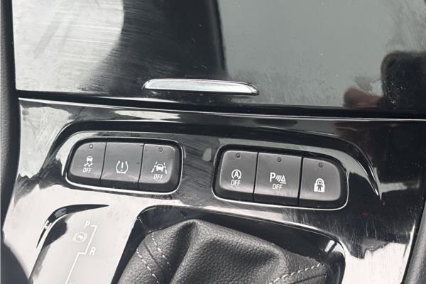 2019 Vauxhall Grandland X 1.2 Turbo Elite Nav SUV 5dr Petrol Auto 8Spd Euro 6 (s/s) (130 ps) - Leather, photo 32