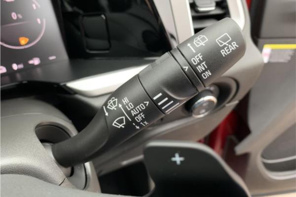 2023 Vauxhall Grandland 1.2 Turbo Ultimate SUV 5dr Petrol Auto Euro 6 (s/s) (130 ps) - Black Alcantara, photo 27