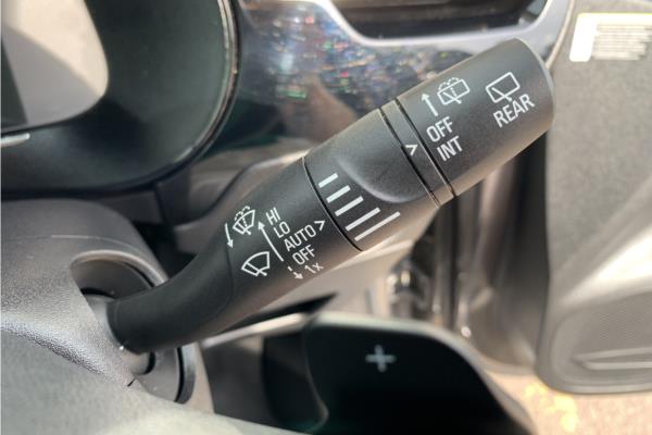 2020 Vauxhall Corsa 1.2 Turbo Elite Nav Premium Hatchback 5dr Petrol Auto Euro 6 (s/s) (100 ps) - Cloth, photo 28