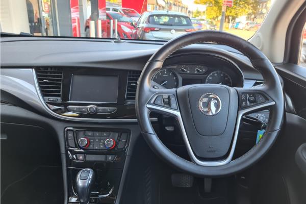 2019 VAUXHALL MOKKA - Milano Cloth, photo 10