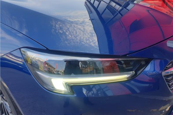 2020 Vauxhall Insignia 2.0i Turbo Ultimate Nav Grand Sport 5dr Petrol Auto Euro 6 (s/s) (200 ps) - Black Leather, photo 40