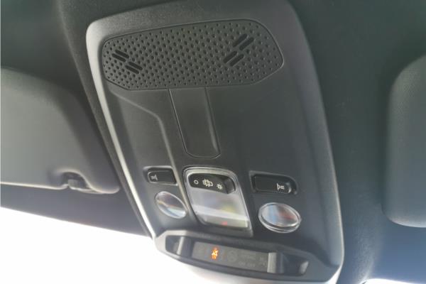 2022 Vauxhall Mokka 1.2 Turbo GS Line SUV 5dr Petrol Auto Euro 6 (s/s) (130 ps) - Cloth, photo 25