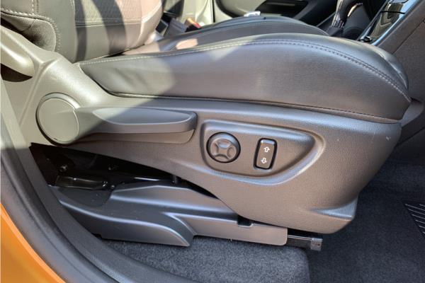 2019 Vauxhall Mokka X 1.4i Turbo Griffin SUV 5dr Petrol Auto Euro 6 (140 ps) - Cloth, photo 29