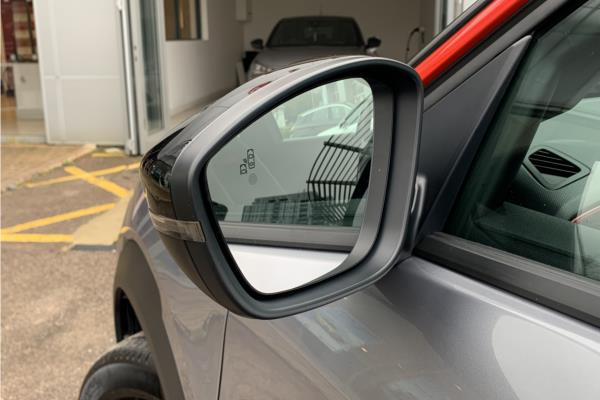 2021 Vauxhall Mokka 1.2 Turbo SRi Premium SUV 5dr Petrol Manual Euro 6 (s/s) (100 ps) - Cloth/Leather, photo 47