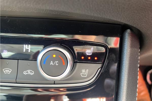 2019 VAUXHALL GRANDLAND - Leather, photo 18