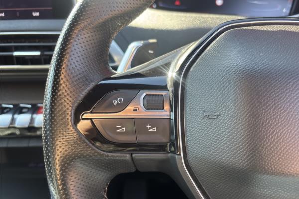 Non Franchise 2018 Peugeot 5008 2.0 BlueHDi GT SUV 5dr Diesel EAT Auto 6Spd Euro 6 (s/s) (180 ps) - Fabic - Cloth, photo 18