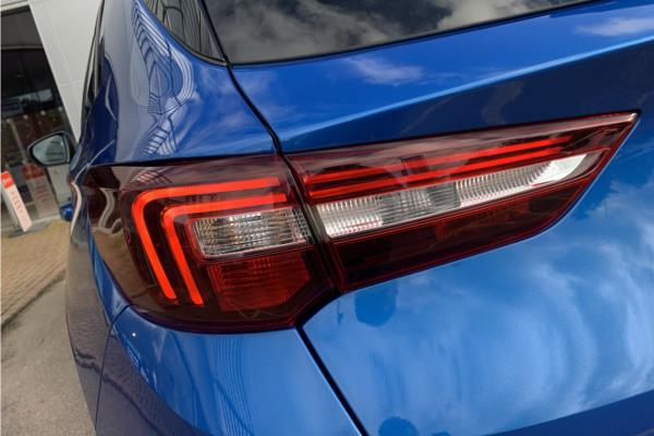 2021 Vauxhall Grandland X 1.2 Turbo Elite Nav SUV 5dr Petrol Manual 6Spd Euro 6 (s/s) (130 ps) - Leather, photo 37