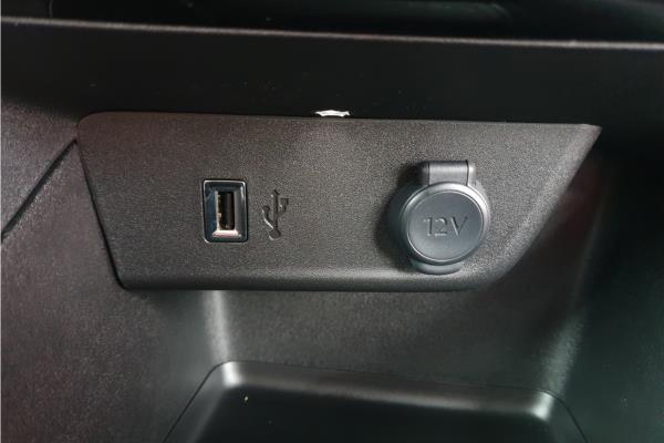 2023 Vauxhall Corsa* Ultimate - 11kW - ALCANTARA. NOIR, photo 37