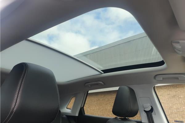 2018 Vauxhall Grandland X 1.2 Turbo Elite Nav SUV 5dr Petrol Manual Euro 6 (s/s) (130 ps) - Leather, photo 42