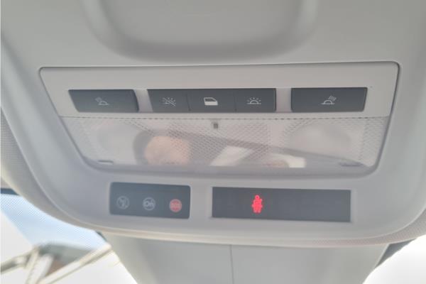 2018 Vauxhall Grandland X 1.2 Turbo Sport Nav SUV 5dr Petrol Manual Euro 6 (s/s) (130 ps) - Cloth/Leather, photo 32