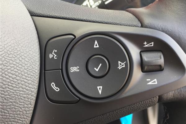 2023 Vauxhall Corsa - Banda Marvel Bl, photo 21