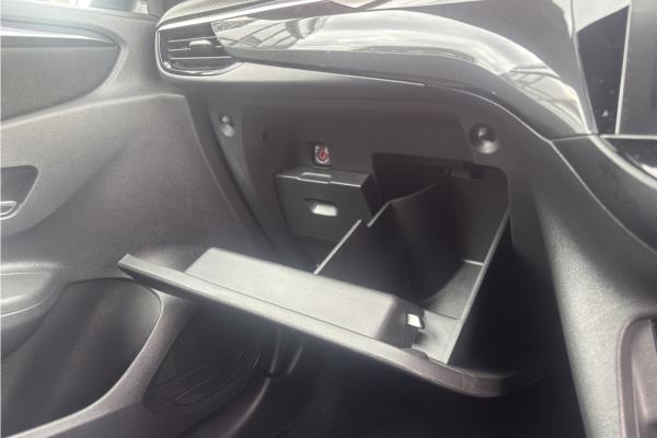 2022 Vauxhall Corsa 1.2 Turbo Ultimate Hatchback 5dr Petrol Auto Euro 6 (s/s) (130 ps) - Cloth/Alcantara, photo 26