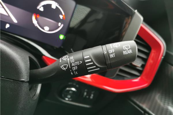2021 Vauxhall Mokka 1.2 Turbo SRi Premium SUV 5dr Petrol Auto Euro 6 (s/s) (130 ps) - Cloth, photo 28