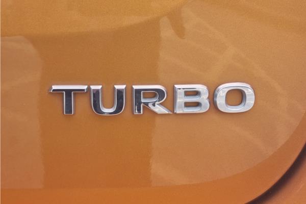 2019 Vauxhall Mokka X 1.4i Turbo Design Nav SUV 5dr Petrol Auto Euro 6 (140 ps) - Cloth, photo 40
