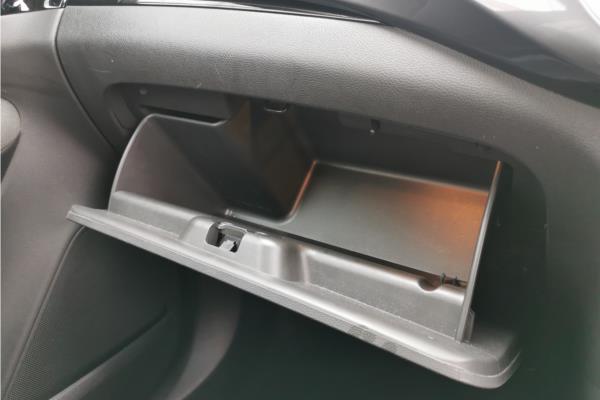 2019 VAUXHALL MOKKA - Milano Cloth, photo 26