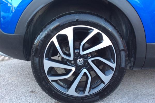 2018 Vauxhall Grandland 1.2T 130ps Elite NAV - Leather, photo 20