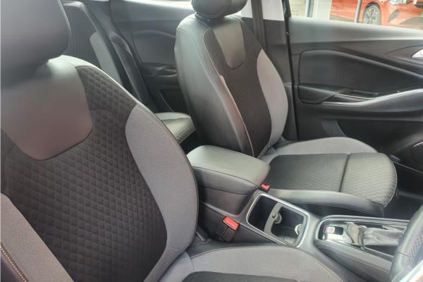 2020 Vauxhall Grandland X 1.5 Turbo D Sport Nav SUV 5dr Diesel Auto Euro 6 (s/s) (130 ps) - Harlekin Black, photo 33