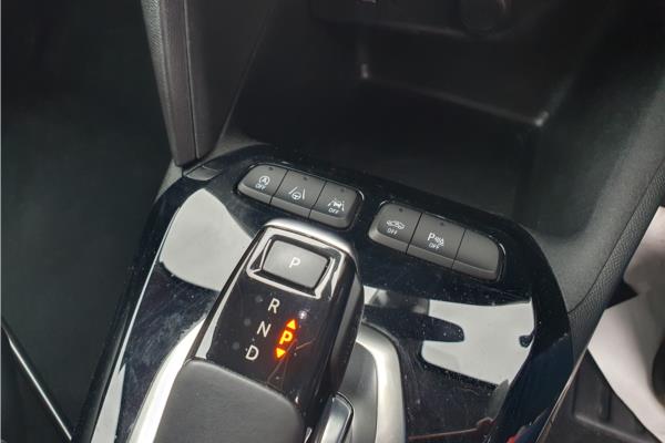 2020 Vauxhall Corsa 1.2 Turbo Ultimate Nav Hatchback 5dr Petrol Auto Euro 6 (s/s) (100 ps) - Cloth, photo 32