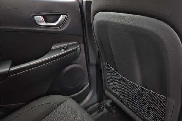 Non Franchise 2022 Hyundai KONA 1.6 h-GDi Premium SUV 5dr Petrol Hybrid DCT Euro 6 (s/s) (141 ps) - Fabic - Cloth, photo 31