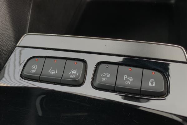 2022 Vauxhall Mokka 1.2 Turbo SRi Premium SUV 5dr Petrol Auto Euro 6 (s/s) (130 ps) - Cloth, photo 32