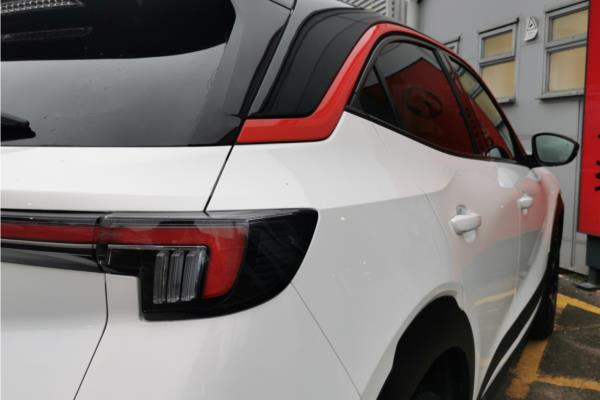 2022 Vauxhall Mokka 1.2 Turbo GS Line SUV 5dr Petrol Manual Euro 6 (s/s) (130 ps) - Cloth/Leather, photo 37