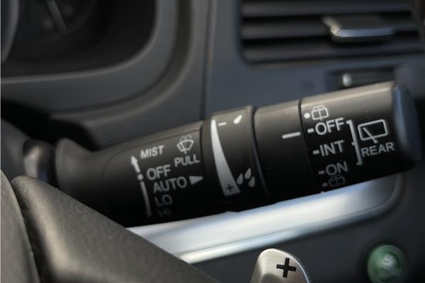 Non Franchise 2016 HONDA CR-V EX I-VTEC AUTO - Leather, photo 25