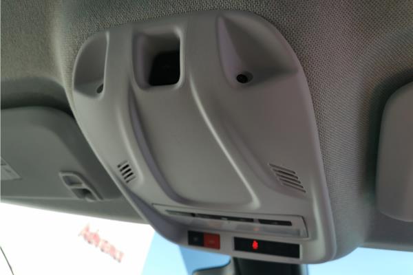 2022 Vauxhall Crossland 1.2 Turbo Elite Edition SUV 5dr Petrol Auto Euro 6 (s/s) (130 ps) - Cloth, photo 25
