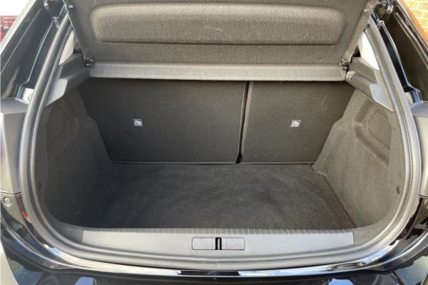 2020 VAUXHALL CORSA - Cloth, photo 14