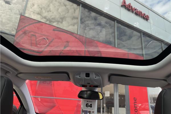 2019 VAUXHALL GRANDLAND - Leather, photo 24