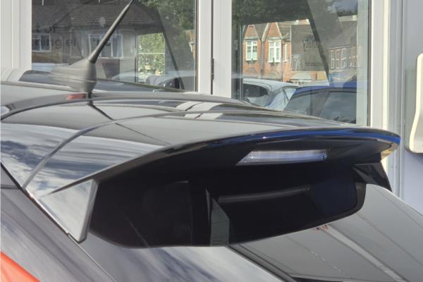 2021 Vauxhall Corsa Electric 50kWh Elite Nav Hatchback 5dr Electric Auto (7.4Kw Charger) (136 ps) - Cloth, photo 43