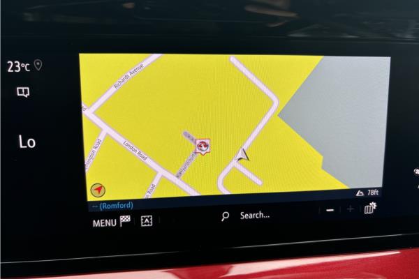 2022 Vauxhall Mokka 1.2 Turbo GS Line SUV 5dr Petrol Manual Euro 6 (s/s) (100 ps) - Cloth, photo 36