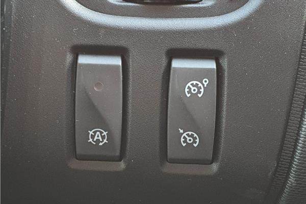 2019 VAUXHALL VIVARO - Black Cloth, photo 22