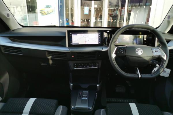 Vauxhall Frontera 83kW GS 54kWh Ext/Rge AU - Ergo Feture Gry, photo 9