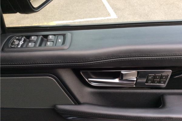 Non Franchise 2012 Land Rover Range Rover Sport 5.0 V8 Supercharged HSE 5dr CommandShift - Leather, photo 24