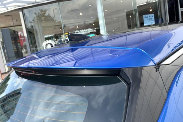 2020 Vauxhall Grandland X 1.2 Turbo Elite Nav SUV 5dr Petrol Auto 8Spd Euro 6 (s/s) (130 ps) - Leather, photo 46