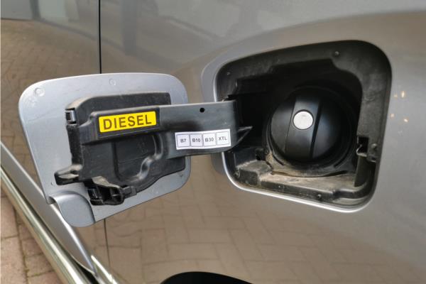 2021 Vauxhall Vivaro 1.5 Turbo D 2700 Sportive Panel Van 5dr Diesel Manual L1 Euro 6 (s/s) (120 ps) - Cloth, photo 35