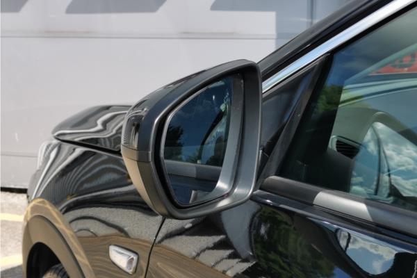 2021 Vauxhall Grandland X 1.2 Turbo Elite Nav SUV 5dr Petrol Auto 8Spd Euro 6 (s/s) (130 ps) - Leather, photo 41