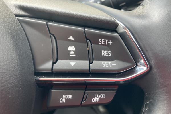 Non Franchise 2020 Mazda CX-5 2.0 Sport 5dr - Leather, photo 21