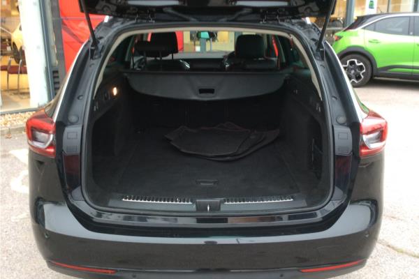 2017 VAUXHALL INSIGNIA - Leather, photo 14