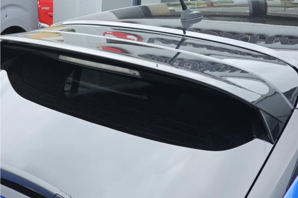 2022 Vauxhall Corsa 1.2 Turbo Ultimate Hatchback 5dr Petrol Auto Euro 6 (s/s) (130 ps) - Cloth/Alcantara, photo 48