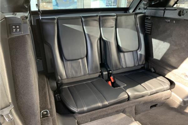 Non Franchise 2014 Land Rover Range Rover Sport 3.0 SD V6 Autobiography Dynamic SUV 5dr Diesel Auto 4WD Euro 5 (s/s) (292 ps) - Leather, photo 44
