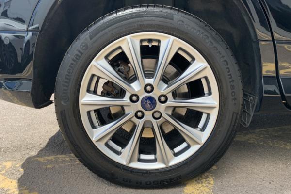 Non Franchise 2018 Ford Kuga 2.0 TDCi EcoBlue Vignale SUV 5dr Diesel Powershift AWD (s/s) (180 ps) - Leather, photo 20