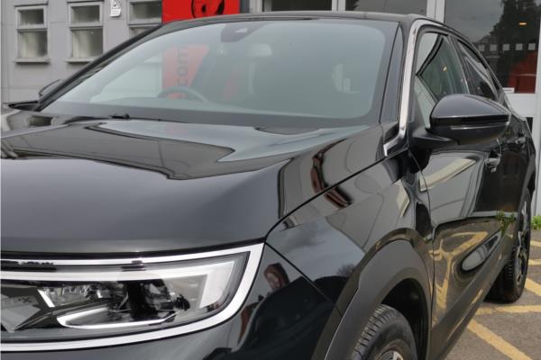 2022 Vauxhall Mokka 1.2 Turbo Ultimate Nav SUV 5dr Petrol Auto Euro 6 (s/s) (130 ps) - Leather, photo 38