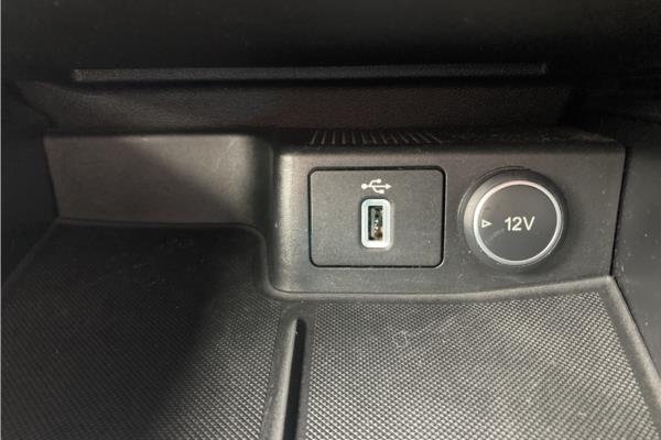 Non Franchise 2019 Ford Focus 1.5 EcoBoost 150 ST-Line 5dr - Fabic - Cloth, photo 19