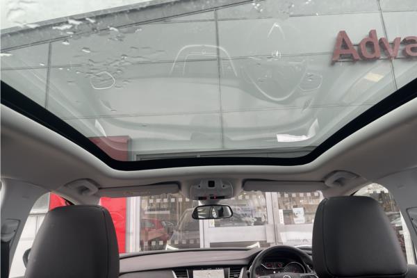 2021 Vauxhall Grandland X 1.2 Turbo Elite Nav SUV 5dr Petrol Auto 8Spd Euro 6 (s/s) (130 ps) - Leather, photo 7