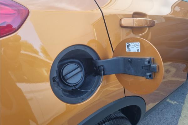 2019 Vauxhall Mokka X 1.4i Turbo Elite Nav SUV 5dr Petrol Auto Euro 6 (140 ps) - Leather, photo 35