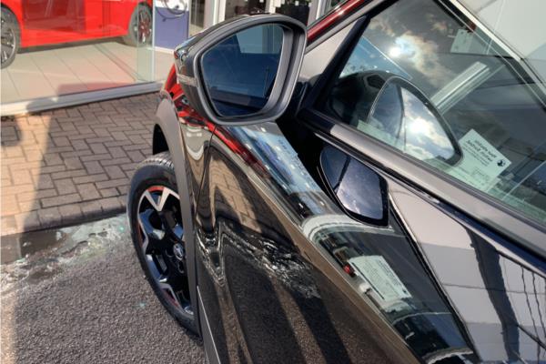 2021 Vauxhall Mokka 1.2 Turbo SRi SUV 5dr Petrol Manual Euro 6 (s/s) (100 ps) - Milano Cloth, photo 47