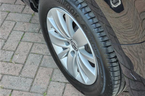 Non Franchise 2021 Volkswagen Sharan 1.4 TSI GPF SE Nav MPV 5dr Petrol DSG Euro 6 (s/s) (150 ps) - Fabic - Cloth, photo 51