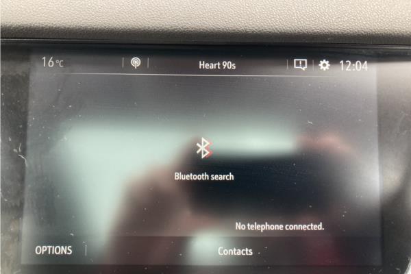 2019 VAUXHALL GRANDLAND - Leather, photo 26